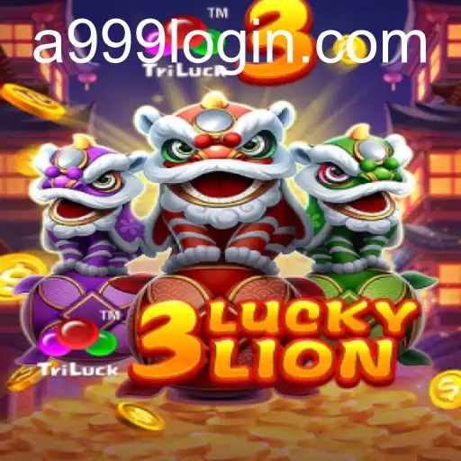 3LUCKYLION