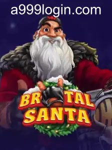 BrutalSanta