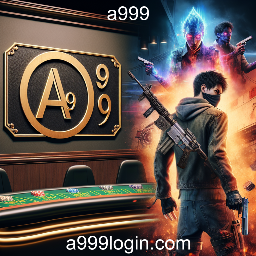 A Revolução dos Jogos de Ação