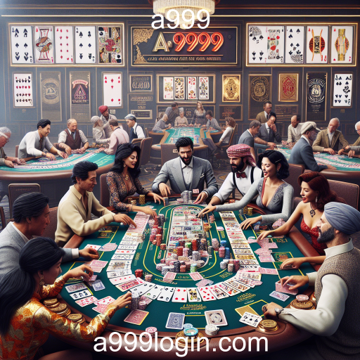 A Magia dos Jogos de Cartas: Tradição e Inovação